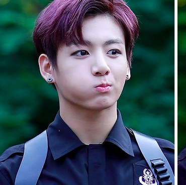 Tanpa Efek Pemutih, Begini Warna Asli Kulit Para Idol Korea