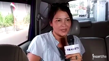 img-title Melanie Subono Ingin Ajak Keluarga Parman Liburan ke Dufan