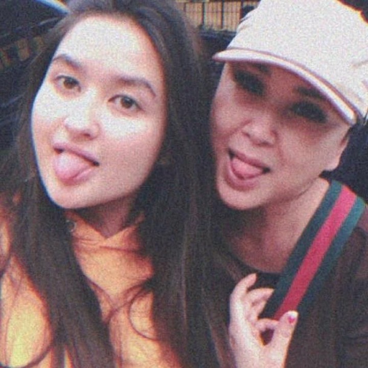 <p>Stephanie Poetri saat ini sudah berusia 19 tahun dan baru akan memulai kariernya di Amerika Serikat lewat label 88rising. (Foto: Instagram @stephaniepoetri)</p>