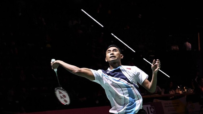 India Open masih memanggungkan duel di babak pertama pada Rabu (12/1). Berikut jadwal wakil Indonesia.