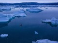 Ahli Sebut Indonesia Terdampak Pencairan Es Greenland
