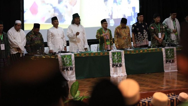 Musyawarah Nasional (Munas) Alim Ulama yang digelar di Bali turut menyinggung soal dakwah Islam yang berpotensi memecah belah bangsa.