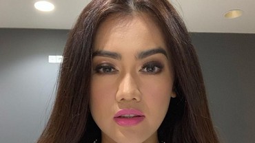 Umbar Masalah Keluarga di Media Sosial, Anggi Perez Disebut Alay