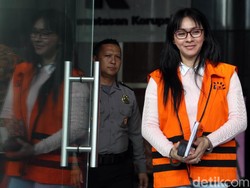 Ini Perkara yang Jerat Eks Bupati Sri Wahyumi Lagi di KPK