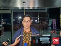 KPK Periksa Saksi untuk Tersangka Imam Nahrawi
