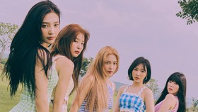 Review Album: Red Velvet, 'The ReVe Festival: Day 2'
