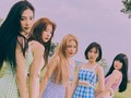Red Velvet Resmi Bakal Comeback Agustus 2021