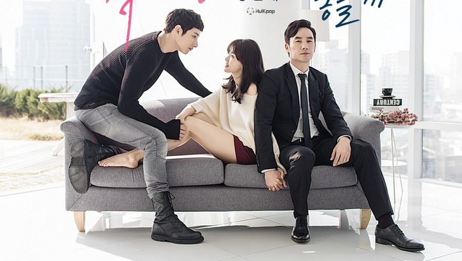 Drama Korea tentang perselingkuhan yang membuat penonton geregetan.