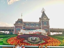 Disneyland Hong Kong Buka Lagi 18 Juni Usai Ditutup Nyaris 5 Bulan