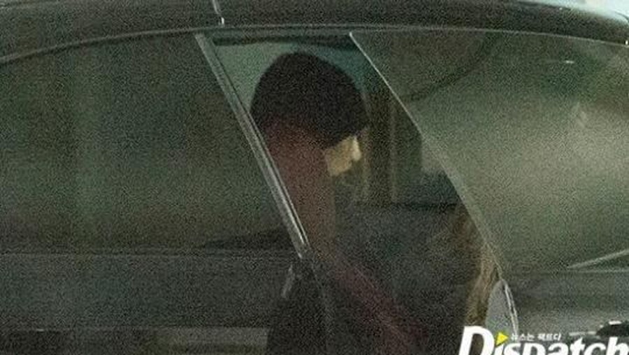 Membeli mobil baru Simak tanda-tanda idol Kpop sudah punya tambatan hati