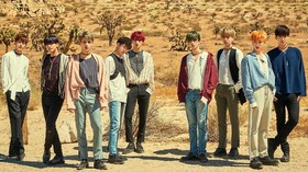 SF9 Disebut Bakal Comeback Januari 2020