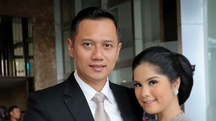 Ada pengalaman unik ketika Annisa Pohan dan Agus Harimurti Yudhoyono atau AHY menempati rumah dinas pertama. Kehidupan mereka ditemani biawak.