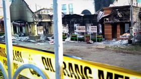 Komisi II Sebut Pemerintah Tak Serius Urus Papua