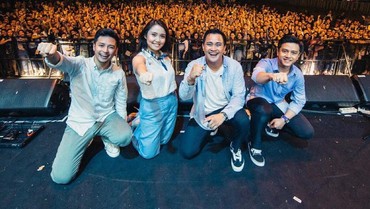 Lirik Lagu Pemuda - HIVI!