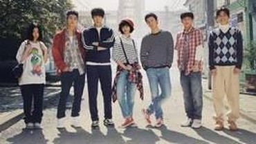 img-title 5 Drama Korea yang Bikin Kangen Kisah Romantis di Kampus