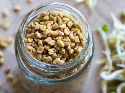4 Manfaat Tak Terduga Fenugreek, Lancarkan ASI hingga Tingkatkan Libido