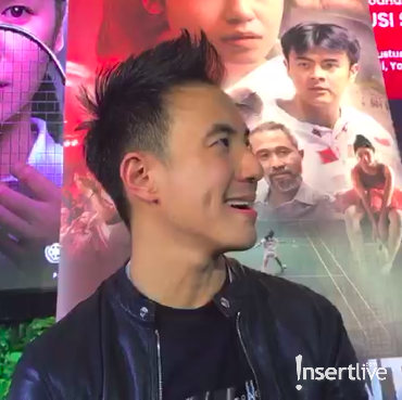 Usai Ikut Kajian Subuh Bareng UAS, Daniel Mananta Hadiri Pengajian soal Al-Quran