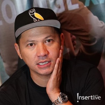 Gading Marten Curhat Kesulitan Cari Pasangan karena Status Duda