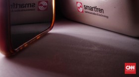 eSIM Smartfren Baru Bisa Dinikmati Pelanggan iPhone