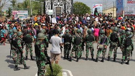 Kemenristekdikti: Kuota Beasiswa Mahasiswa Papua Tak Berubah