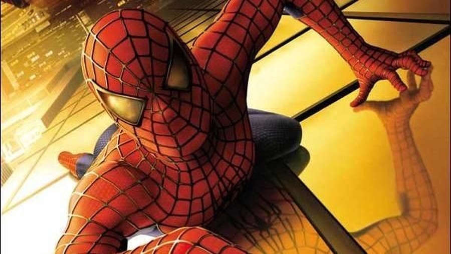 4 Film Spider-Man dengan Keuntungan Tertinggi