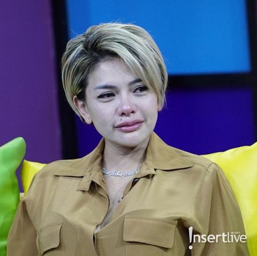 Anak Elza Syarief Sebut Nikita Mirzani Bukan Levelnya