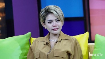 Anak Elza Syarief Sebut Nikita Mirzani Bukan Levelnya