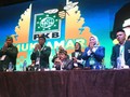 Anak Ma'ruf Amin Jadi Pengurus PKB 2019-2024