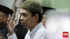 BNPT Sebut Larangan UAS Masuk Singapura Jadi Pelajaran untuk RI