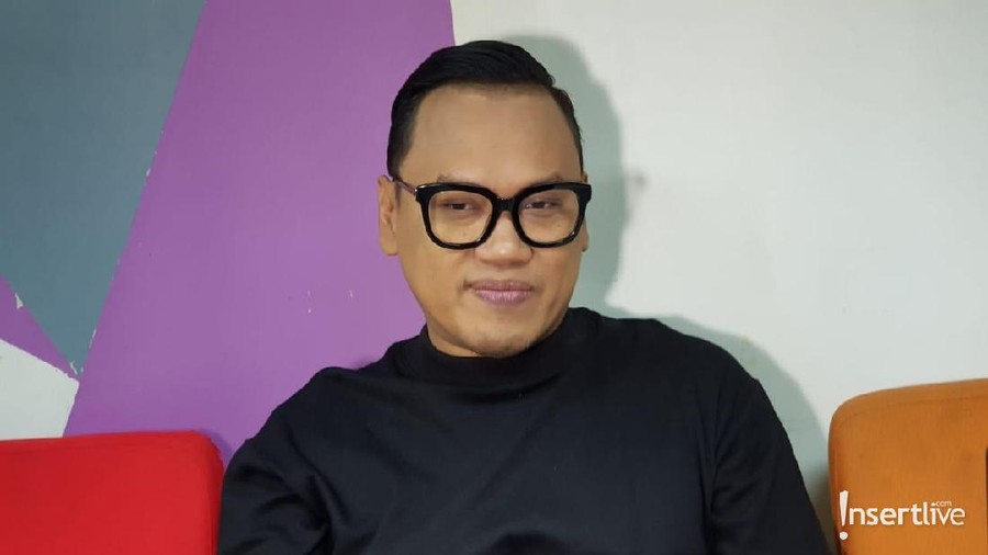 Uya Kuya tak mengetahui alasan Nikita memblokir akun Instagramnya.