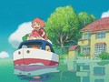 Film dan Serial Baru Netflix April, Ponyo hingga Lady Bird