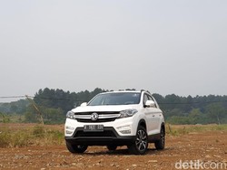 Kabar Penjegal Avanza hingga Rush dari China