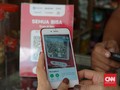 Pengemis di China Terima Sedekah Secara Digital