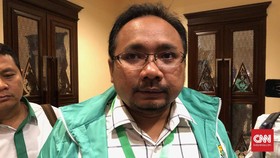 Jawaban Yaqut Usai Mobil Dinas Masuk Jalur Busway: Yang Subtantif Deh