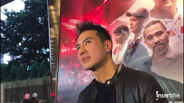Garap Film Susi Susanti, Daniel Mananta Pinjam Uang Pada Banyak Orang