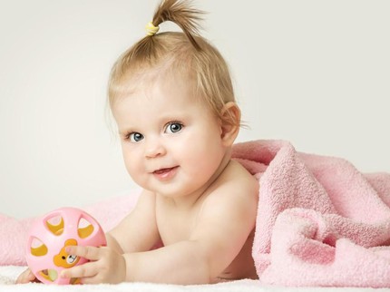 35 Nama Bayi Perempuan Berawalan H dari Jerman