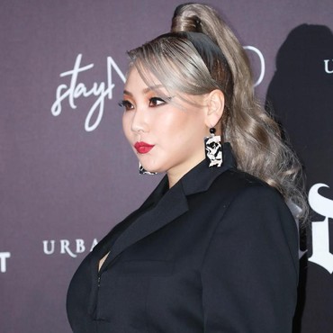 Resmi Comeback dengan Rilis 2 Lagu Baru, Ini Unggahan Menyentuh CL