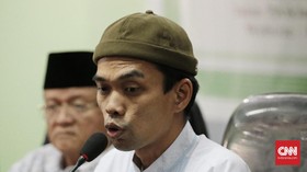 Majelis Dakwah Laporkan Pengedit Video Ceramah Abdul Somad
