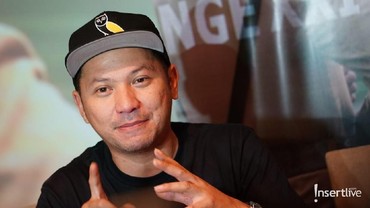 Selamat Hari Ayah Nasional, Roy Marten Juara Abadi dalam Hidup Gading
