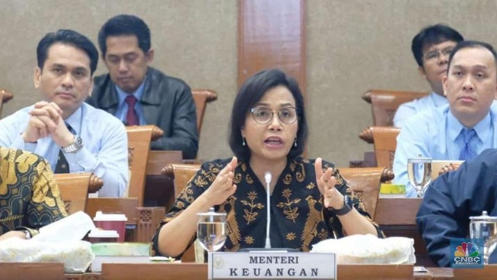 Anggaran Kesehatan 2020 Naik 2 Kali Lipat, Ini Alasannya