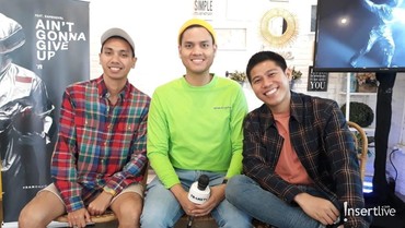 13 Tahun Berkarya, RAN Suguhkan Projek Omne Trium Perfectum