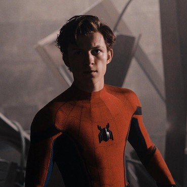 Pengakuan Mengejutkan Tom Holland Curi Properti Syuting Spider-Man