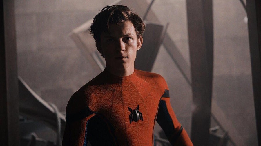 Tom Holland