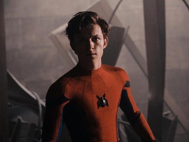 Keluar dari Marvel, Tagar SaveSpiderMan Jadi Trending Dunia