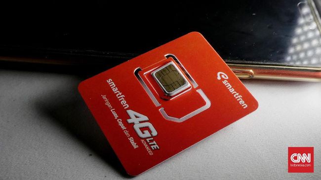 Sambut 5G, Smartfren Terbuka untuk Terapkan Network Sharing