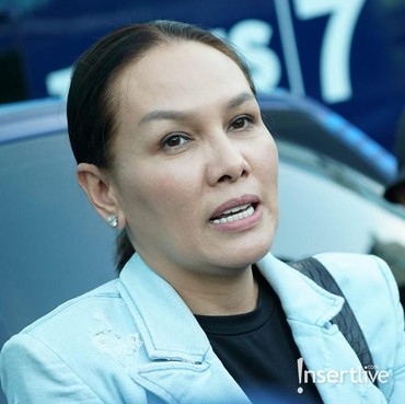 Nikita Mirzani Ditahan, Fitri Salhuteru Minta Tolong pada Kapolri