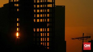 Media AS Ramal RI Selamat dari Resesi Ekonomi Corona