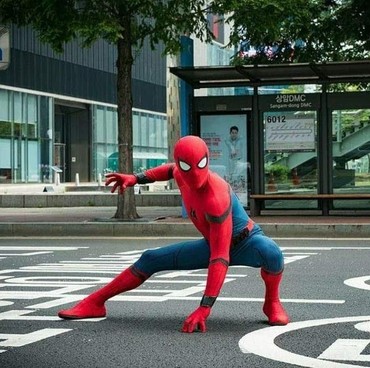 4 Film Spider-Man yang Meraih Penghasilan Tertinggi