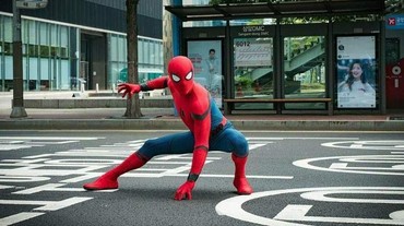 4 Film Spider-Man yang Meraih Penghasilan Tertinggi