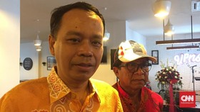 Kubu Muchdi Pr Klaim SK Berkarya Tanpa Bantuan Penguasa